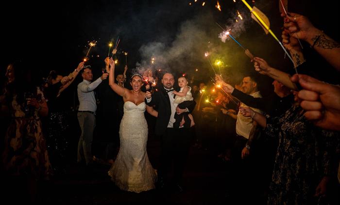 BPH Wedding